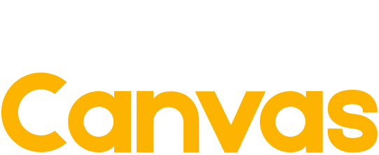 CodeCanvas Logo